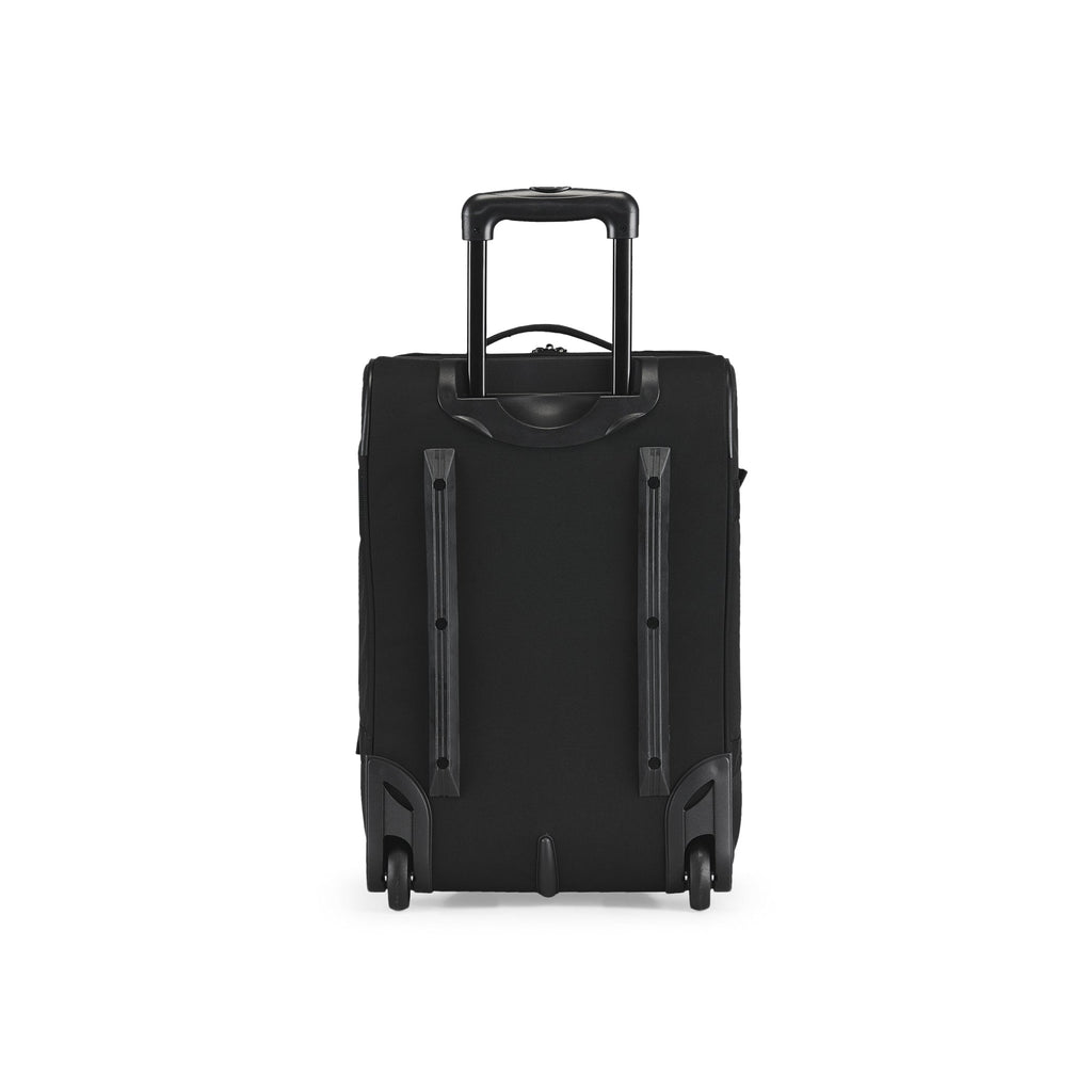 Denver Carry-On Travel Duffle on Wheels
