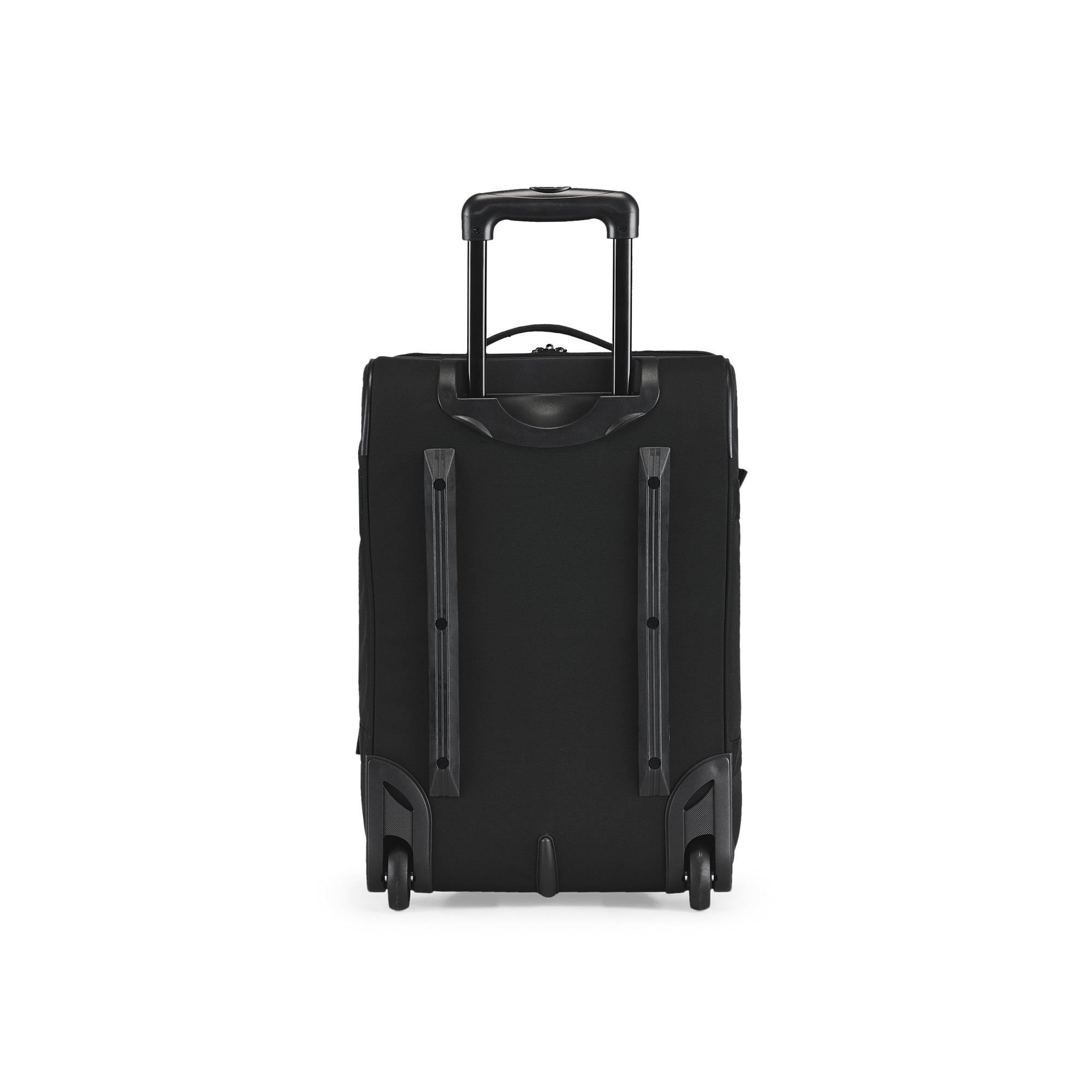 Denver Carry-On Travel Duffle on Wheels