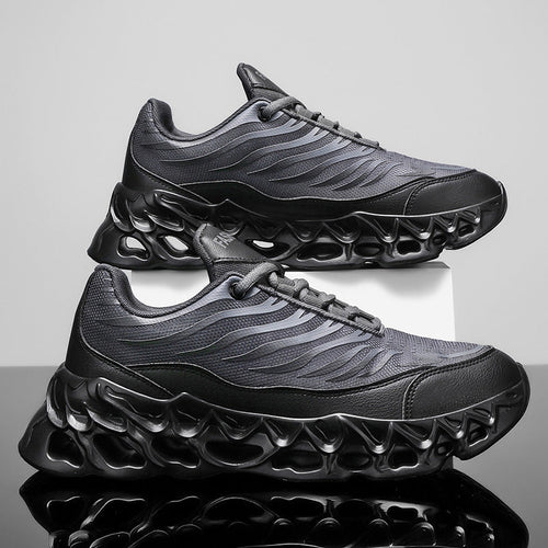 ALLFASHION™ – Vulcanized Daddy Sneakers