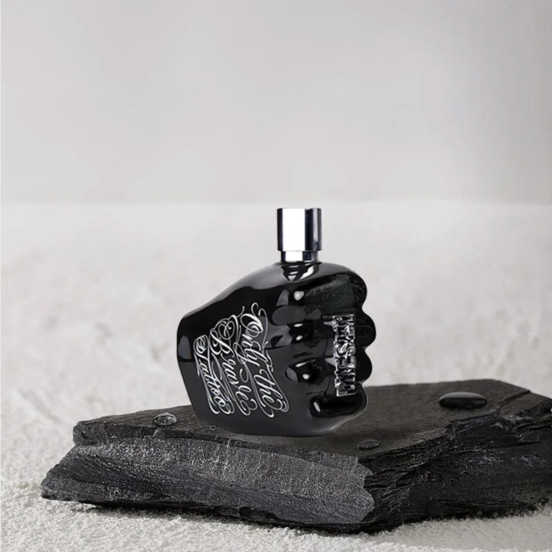 Diesel Only The Brave Tattoo men Eau De Toilette 75ml Woody Oriental Original Long-Lasting Fragrance