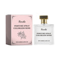 Colorless Rose – Perfume Spray with Floral Clarity (30ml)